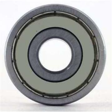 R620ZZY52   Double Shielded  Radial Ball Bearing   2mmX 6mmX 3mm