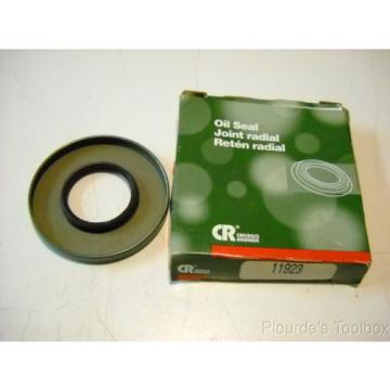 New Chicago Rawhide Radial Joint Oil Seal, CR 11923