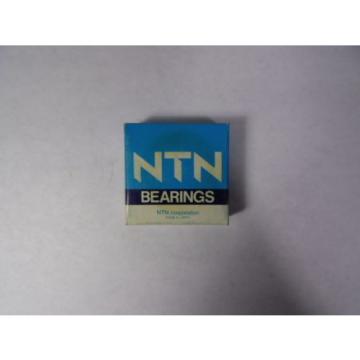 NTN 6005LLUNR/2A Single Row Radial Bearing with Snap Ring 25x47x12mm ! NEW !