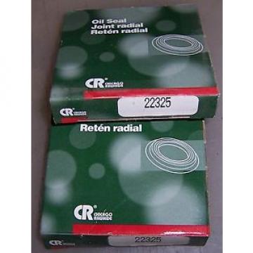 CR 22325 Oil Seal Joint radial New In Box