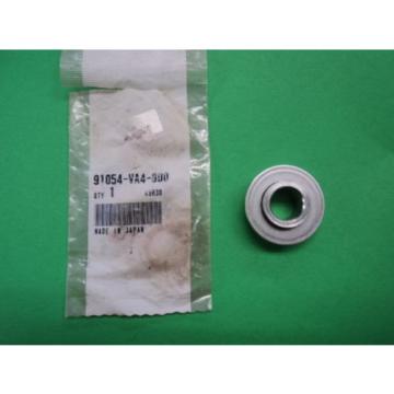 OEM Honda Radial Ball Bearing # 91054-VA4-800