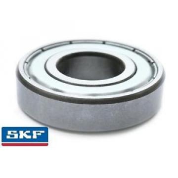 6307 35x80x21mm 2Z ZZ Metal Shielded SKF Radial Deep Groove Ball Bearing