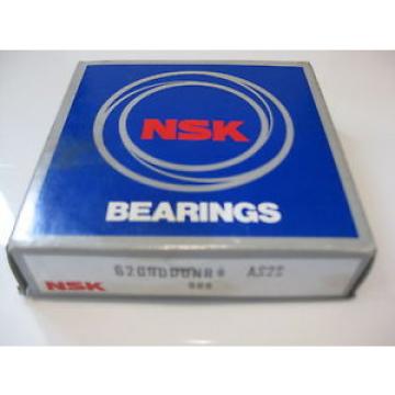 6209 DDU NR (Single Row Radial Bearing) NSK