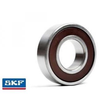 6209 45x85x19mm C3 2RS Rubber Sealed SKF Radial Deep Groove Ball Bearing