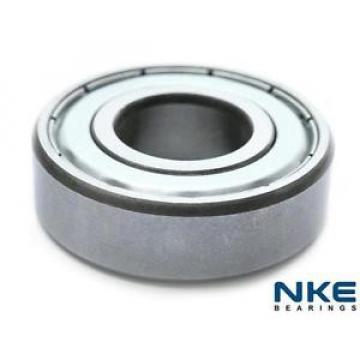 6015 75x115x20mm 2Z ZZ Metal Shielded NKE Radial Deep Groove Ball Bearing