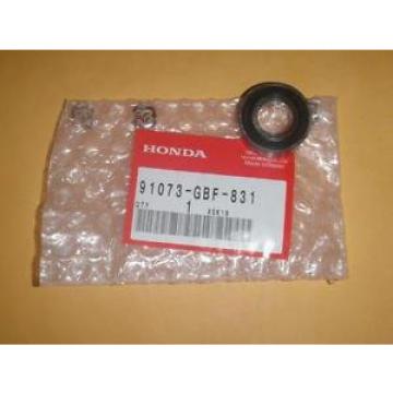Genuine Honda CR80R CR85R Rear Wheel Radial Ball Bearing 91073-GBF-831