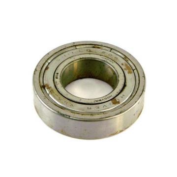 Hoover NSK Radial Roller Ball Bearing Replacement 206