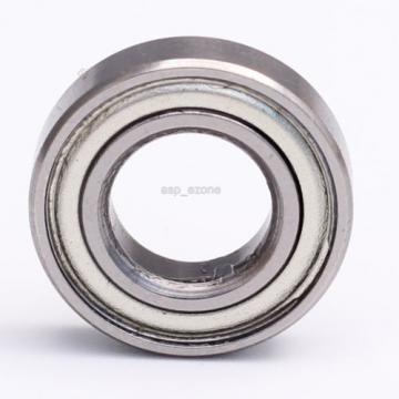 5pcs 688ZZ-4 8x16x4 mm Miniature Deep Groove Radial Ball Bearings 8*16*4 mm