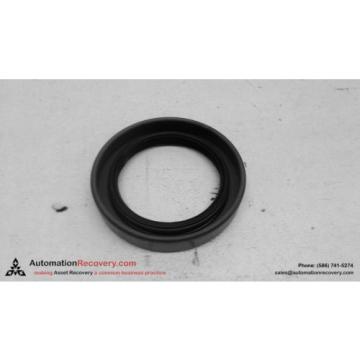CHICAGO RAWHIDE CRWA1 R OIL SEAL JOINT RADIAL 2 1/2 INCH DIAMETER, NEW #106756