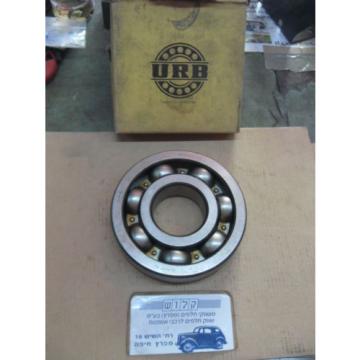 TRUCKS URB 6411 BEARING Consolidated Deep Groove Radial Ball Size 55 x 140 x 33