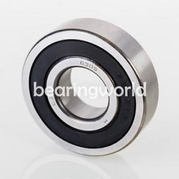 6305-2RS bearing 6305 2RS bearings 25 x 62 x 17