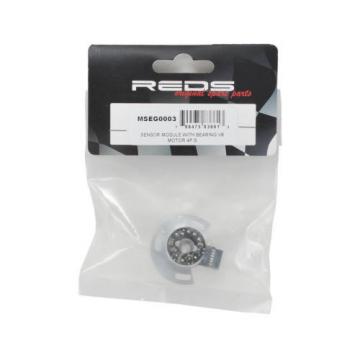 REDMSEG0003 REDS Racing V8 Motor Sensor Module w/Bearing