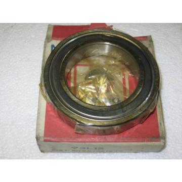 NDH New Departure 73L12 Ball Bearing General Motors GM  New- Old Stock