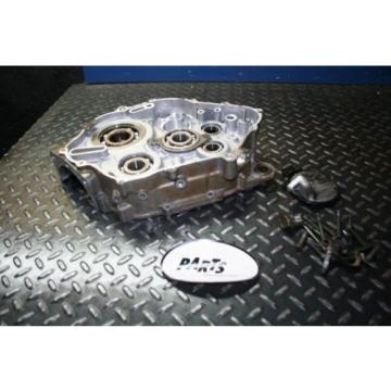 2002 Yamaha Raptor 660 Right Side Motor/Engine Crank Case with Bearings