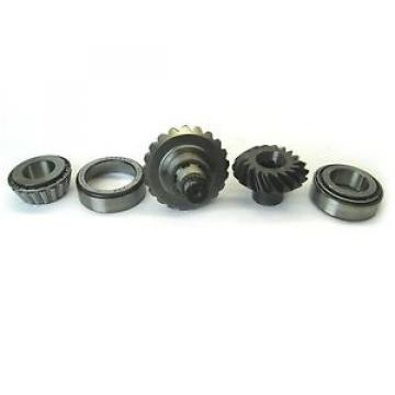 OMC Sterndrive Motor 21:18 Pin Gears &amp; Bearing  0982244 982244