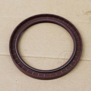 Select Size ID 50 - 60mm TC Double Lip Viton Oil Shaft Seal with Spring