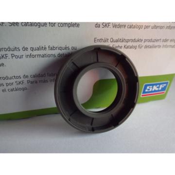 Oil Seal SKF 12x24x7mm Double Lip R23/TC