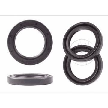 Select Size ID 16 - 18mm TC Double Lip Rubber Rotary Shaft Oil Seal with Spring