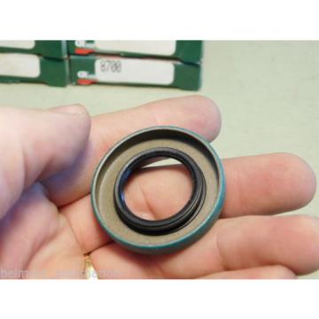 BRAND NEW - LOT OF 5x PIECES - CR Chicago Rawhide 8700 Oil Seals