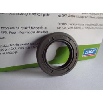 Oil Seal SKF 26x42x7mm Double Lip R23/TC