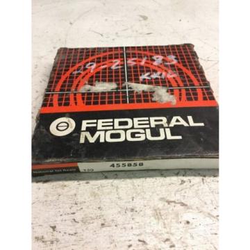 Federal Mogul / National Oil Seals (455858) New!