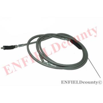 NEW JCB 3CX 3DX EXCAVATOR COMPLETE THROTTLE ACCELERATOR CABLE ASSEMBLY @UK