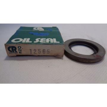NEW IN BOX  CHICAGO RAWHIDE 12565 OIL SEAL