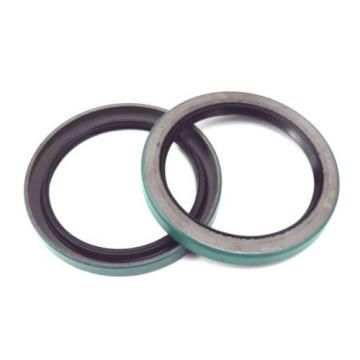 LOT OF 2 NEW CHICAGO RAWHIDE 29224 OIL SEALS