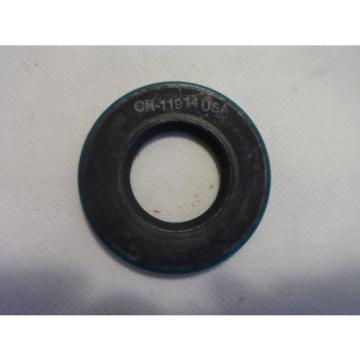 NEW IN BOX LOT OF 3  CHICAGO RAWHIDE 11917 OIL SEAL
