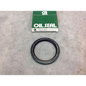 31139 CHICAGO RAWHIDE OIL SEALS/GREASE SEALS