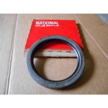 National Oil Seals 455049
