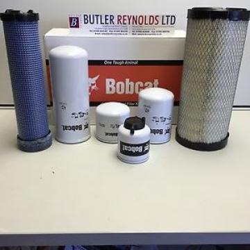 Bobcat Excavator Genuine Filter Kit E45