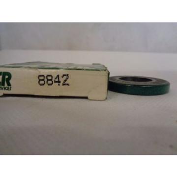NEW CHICAGO RAWHIDE OIL SEAL 8842