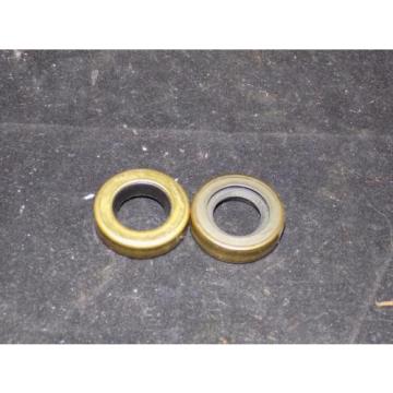 National 6800 S Oil Seal (Lot of 2)