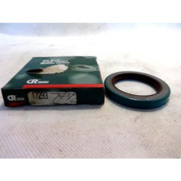 NEW IN BOX  CHICAGO RAWHIDE 17293 OIL SEAL
