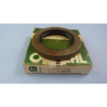 CHICAGO RAWHIDE 17456 Oil Seal