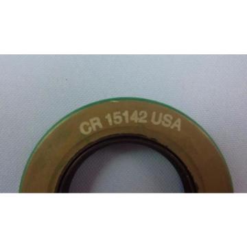 CHICAGO RAWHIDE 15142 Oil Seal