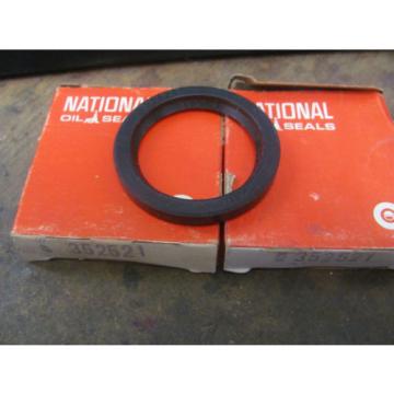 Lot of 3 National 352521 Oil Seal New!!!