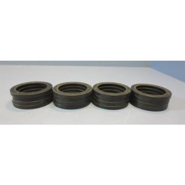 Lot of 16 National Oil Seals S-454 240319 NWOB