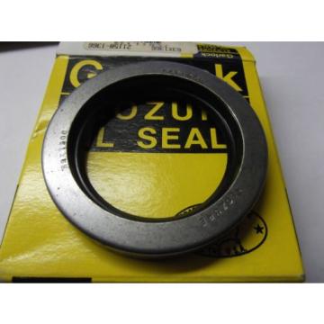 GARLOCK SEALS 63X1366 Oil Seal 2-5/32&#034; x 3&#034; x 3/8&#034; P/N 21158-1366