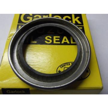 GARLOCK SEALS 63X1366 Oil Seal 2-5/32&#034; x 3&#034; x 3/8&#034; P/N 21158-1366