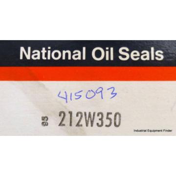 Federal Mogul 415093 National Oil Seal *NIB*