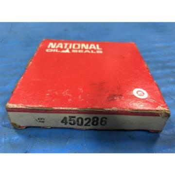 LOT OF NEW FEDERAL MOGUL NATIONAL OIL SEAL 450286 45140 450008 &amp; MORE (W1)