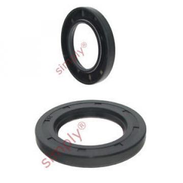 SC 20x47x7mm Nitrile Rubber Rotary Shaft Oil Seal R21 