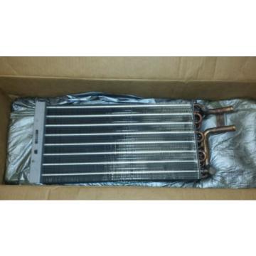 Jcb heater matrix (radiator) 30/925422 fastrak 2125 jcb dump truck 714 &amp; tm 310
