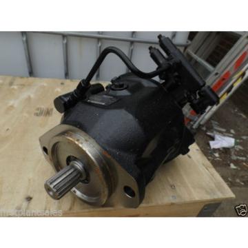 JCB 8061 Rexroth Hydraulic Pump P/N 332/B0316