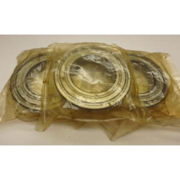 RHP BALL BEARING - PART# 6215 Double Shields - 3 PC. NEW