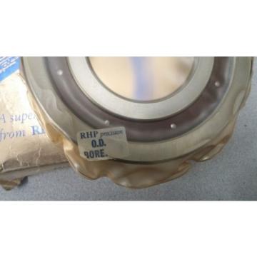 RHP Bearing on Box: 6313 TB EP7 Q93 R33/43 QS9TN 04P92 Bore T NEW OLD STOCK