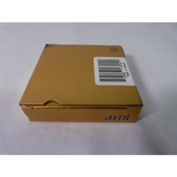 RHP 7306CTDULP4 Precision Angular Contact Bearing *Sealed* ! NEW IN BOX !