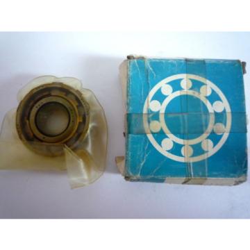 RHP BEARING LRJ 3/4&#034; CYLINDRICAL ROLLER BEARING  NEW / OLD STOCK